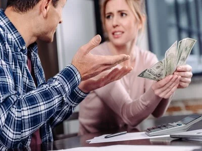 Financial Problems