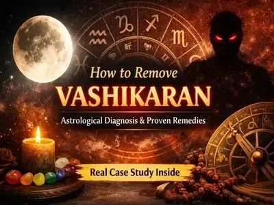 Vashikaran Mantra